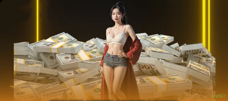 Bônus Diários vip567